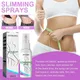 Fat Burning Liquid Spray Fat Burning Body Shaping Curves Firms Arms Thighs Belly Improves Elasticity