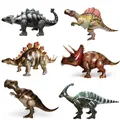 1Pc Giant Dinosaur Inflatable Balloon Dinosaur Birthday Party Supplies Jumbo Life Size Triceratops