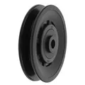 90 Mm Universal Fitness Garage Door Roller Cable Crossover Machine Gym Pulley Wheel