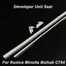 1SET C754 Developer Unit Seal per Konica Minolta Bizhub C754 C654e C452 C552 C652 Developer Seal