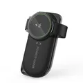 Mini Power Bank caricabatterie Wireless magnetico 1200mAh portatile per Samsung Galaxy Watch 5 Pro/ 5/ 4/ 4 Classic/ 3/ Active 2/ Active