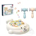 Baby Toys 0 6 12 13 24 Months Children Early Educational Toy Toys for Baby Boys 1 Year Toddler Music