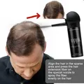 Hair Fibers Keratin Thickening Spray Hair Building Fibers Loss Hair Growth Product Regrowth Natural