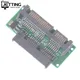 Micro SATA to 2.5 SATA Adapter Micro SATA HDD SSD 3.3V to 22 pin SATA Hard Drive Adapter Converter