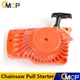 CMCP Chainsaw Pull Starter For Zenoah G3800 3800 38CC Easy Pull Recoil Starter Engine Repair Parts