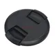 40.5 49 52 55 58 62 67 72 77 82 mm Front Lens Cap Cover for canon EOS 1dx 5d3 6d2 7d 90d 760d a7 a7s