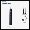 Philips Sonicare DiamondClean ElectricToothbrushsingle-hand H9352 With 2 Philips Brush Heads W3 and