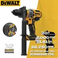 DEWALT Brushless Cordless Hammer Drill/Driver DCD999 20V Flexvolt Advantage Ice Electric Impact