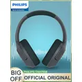 Philips TAH7508 Wireless Bluetooth 5.2 cuffie ibride Active Noise cancelling auricolare HiFi Stereo