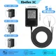18V AC Transformer Charger for Ring Wifi Smart Video Doorbell Camera Intercom Door Bell Universal