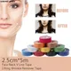 2.5CM*5M Kinesiology Tape For Face V Line Neck Eyes Lifting Wrinkle Remover Sticker Facial Skin Care