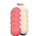 4pcs Thailand Guanyin Cream Pearl Cream Beauty Acne Cream Brightening Skin Whitening Skin Cosmetics