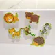 Animal Bath Toys for Baby and Boys Girls Foam Floating Shower Games Bathtub Bathroom Water Toys for