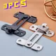 Hot Sliding Barn Door Latch Sliding Right Angle Door Latch Door Bolt Wine Cooler Closet Window Door