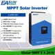 Easun Hybrid Solar Inverter 24V 4.2KW Pure Sine Wave Inverter Off Grid Build In 110A Mppt Charger