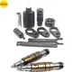 1PCS Common Rail Diesel Fuel Injector Repair Tools Solenoid Valve Removal Nozzle Cap Remove AHE