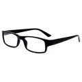 Black Red Resin Reading Glasses Women Men Reading Glasses Autofocus Presbyopic Glasses +1 1.5 2 2.5