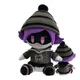 Murder Drones Plush Toy UZI Drones Killers Doll Little Robot Toys Boys Girls Toys Children Birthday