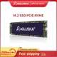 AOLUSKA SSD Nvme M2 512GB 1TB 256G 128GB Hard Disk M.2 SSD PCIe3.0 x4 2280 PC Internal Solid State