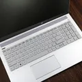 Keyboard Protective Film For HP Swimmer Pavilion 15.6 Inch Laptop Keyboard Membrane Silicone