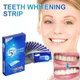 5D Whitening Teeth Stickers White Teeth Gel Teeth Whitening Strips Clean Teeth Yellow Smoke Stains