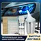 kit polimero liquido restaurar faro accessori auto polimero rinnova fari auto attrezzi officina meccanica auto lucidatura fari auto kit lucidatura fari auto polimero liquido polimero per fari