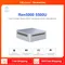 2023 GenMachine New Mini PC Ren5000 5500U AMD Ryzen5 5500U CPU 2.1GHz Up to 4.0GHz Windows 10/11