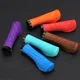 Bicycle grips MTB Cuffs Lock on Mountain Bike Handlebar Handles for Bicycle Bike Handlebar Grips