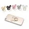 Cat and Mouse Design Finger Ring Mobile Phone Smartphone Holder Socket for Smartphone and Phone Case