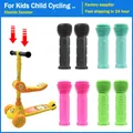 Anti-slip Handlebar Gloves Rubber Bike Bicycle Handle Bar Grips Tricycle Scooter For Kids Child