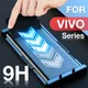 For VIVO VIVO V25 V27 S12 S15 S16 S17 S17e X90 X80 X70 X60 X50 Pro Plus Pro Screen Protector Easy To