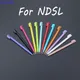 JCD Brand New Multi Color Touch Stylus Pen For NDS DS Lite NDSL