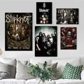 Slipknot-Hope Is Gone Decoration Art Good Quality Prints Poster Kraft Paper Vintage Wall Art