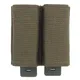 Tactical Magazine Pouch Tactical Magazine Carrier Magazine Pouch Fast Draw MOLLE Mag Pouch