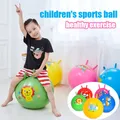 Children Kids Space hopper Bouncing Balls Claw the Ball Educational Outdoor Sports Toys Kindergarten