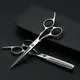 Hair Cutting Scissors Thinning Shears Kit Professional Barber Hairdressing Texturizing Salon Razor