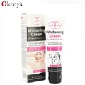Aichun Beauty Body Creams Armpit Whitening Cream Between Legs Knees Private Parts Whitening Formula