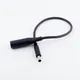 For Dell Laptop DC Power Charge Converter Adapter Cable Cord 7.4*5.0 to 4.5*3.0 mm Female