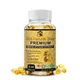 Greensure 60/120pcs Capsules Bee Venom Extract Capsules Enhance Immunity Antioxidant