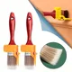 Edging Color Separation Paint Brush Portable And Durable Lightweight Cleaning Brush Painting Brush