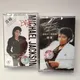 King of pop MJ Michael Jackson Music Magnetic Tape Bad Thriller Album Cassette Cosplay Soundtracks