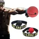 1pcs Boxing Reaction Ball Sport 90cm MMA Muay Thai PU Reaction Ball Reaction Time Training Speed