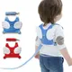 Baby Safety Walking Harness Belt Child Reins Aid Toddler Kids Strap Belt Outdoor Keeper Anti Lost