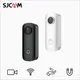 SJCAM C100 Plus Action Camera 4K 30M Waterproof 2.4G WiFi Action Sport Action Cam EIS Bicycle Sports