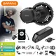 Bafang Motor BBSHD 1000W BBS02B 750W 500W Mid Drive Motor Electric Bike Conversion Kit eBike Lithium