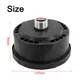 Spare Muffler Silencer Part Plastic 25mm/32mm Accessories Air Compressor Element Equipment Filter