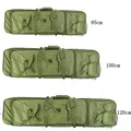 120CM Tactical Rifle Scabbard Gun Bag Rifle Sling Case Bag Shotgun Scabbard Outdoor Hunting Gun