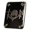 New!!!High quality Tom Delonge Neck Plate Of Electric Guitar.