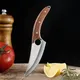 Convenient Boning Knife Small Meat Knife Barbecue Meat Cutting Fruit Paring Multifunctional Kitchen