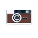 Lomo Retro Reusable 35MM Flash Vintage Camera Non-Disposable Film Cameras For Kodak 135 Film